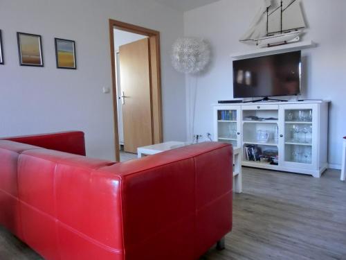 Appartement Ferienwohnung P20 \ Bahnhofstr. 15 Graal-Müritz