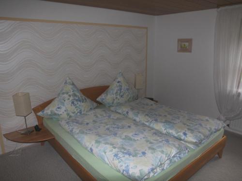 Appartement Ferienwohnung Palling Drosselweg 14 Palling