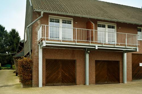 Ferienwohnung Palmen Gangelt allemagne