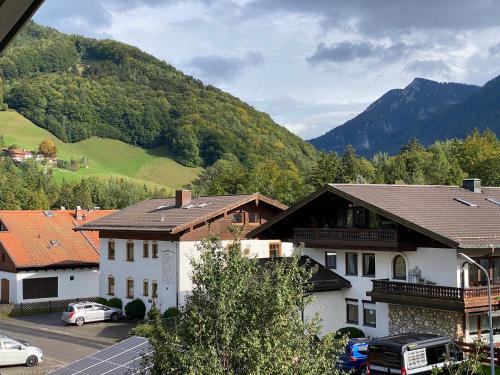 Ferienwohnung Panorama Ruhpolding allemagne