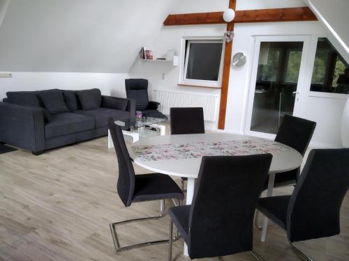 Appartement Ferienwohnung Panoramablick 29 Holdersbach Oberharmersbach