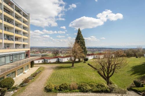 Appartement Ferienwohnung Panoramablick Panoramastraße 73 Oberteuringen