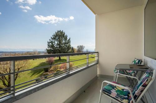 Ferienwohnung Panoramablick Oberteuringen allemagne