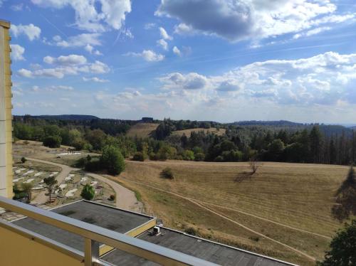 Ferienwohnung Panoramic 473 Glückliche Auszeit Braunlage allemagne