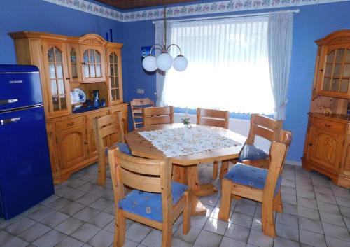 Appartement Ferienwohnung Paradies Paradies 3, Kaköhl Blekendorf