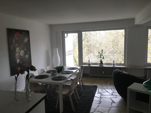 Ferienwohnung Parkblick Brême allemagne