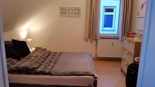 Appartement Ferienwohnung Parkblick Bornemannstraße Soltau