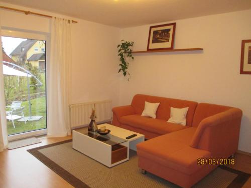 Appartement Ferienwohnung Pasek Hauptstraße 40 Mehlmeisel