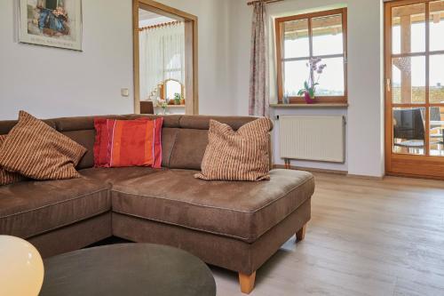 Appartement Ferienwohnung Patermann 4 Heldmannsberg Pommelsbrunn