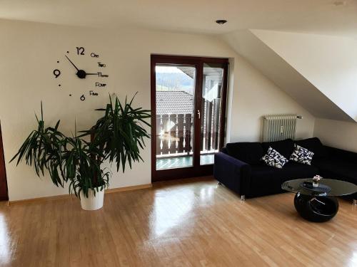 Appartement Ferienwohnung Patrizia 25 Im Altweg Lörrach