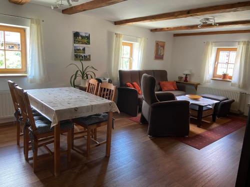 Appartement Ferienwohnung Paul Am Bonnewitzer Rundling 15 Pirna