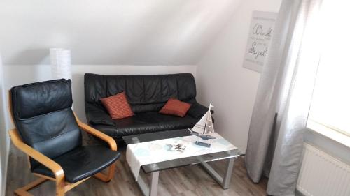 Appartement Ferienwohnung Paul Richter-Bueren-Str. 24 Papenbourg