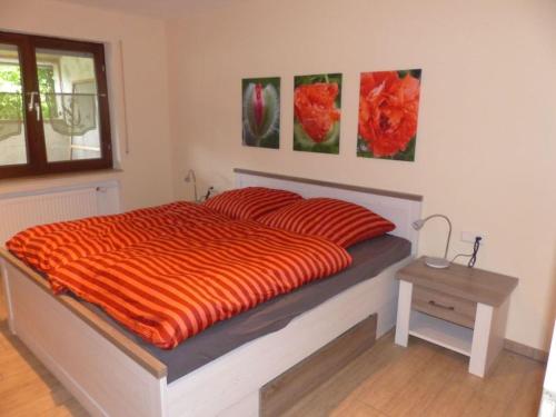 Ferienwohnung Paula Lichtenstein allemagne