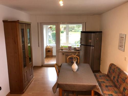 Appartement Ferienwohnung Päusken im Hochsauerland Schlesier Straße 20 Bestwig