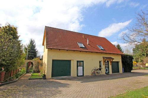 Ferienwohnung Peenehagen SEE 8981 Groß Gievitz allemagne