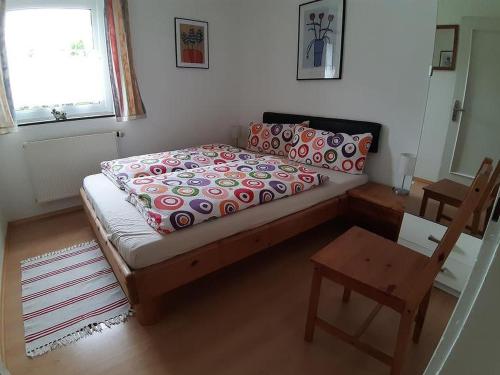 Appartement Ferienwohnung Peitz 4 Lochtrop Eslohe