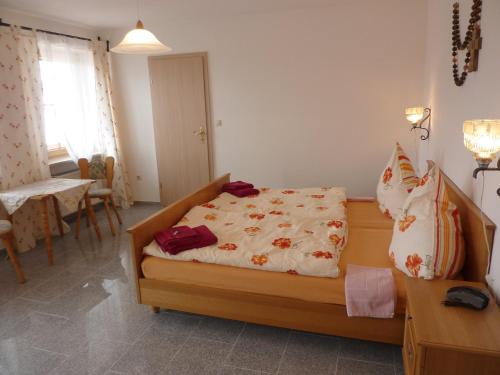 Appartements Ferienwohnung Pension Hauer Hof 3 Gossingerreut Wegscheid