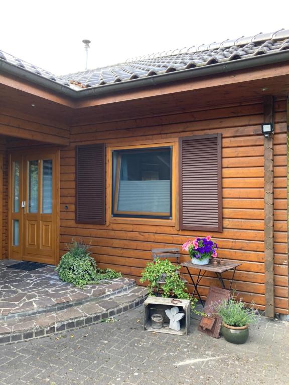 Appartement Ferienwohnung Perschau 14 Westersoder Schulstraße, 21745 Hemmoor