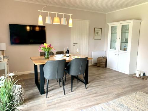 Ferienwohnung \ Ording allemagne