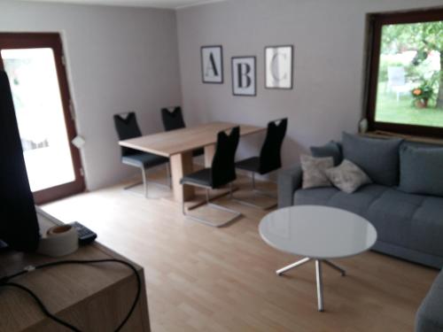 Appartement Ferienwohnung Peter Hofling Johannes-Kerer-Strasse 43 Wertheim
