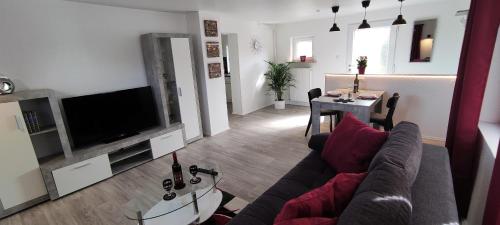 Appartement Ferienwohnung Peters in Adendorf bei Lüneburg 28 Weinbergsweg Adendorf