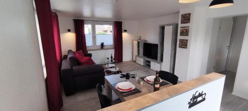 Ferienwohnung Peters in Adendorf bei Lüneburg Adendorf allemagne