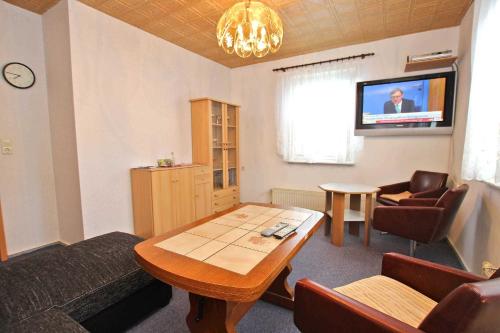 Appartement Ferienwohnung Petersdorf UCK 1211 Petersdorfer Siedlung 2 Milmersdorf