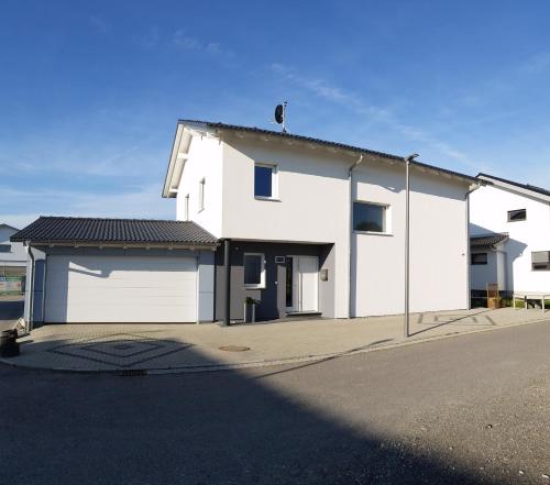 Ferienwohnung Pfaffenberg Oberteuringen allemagne