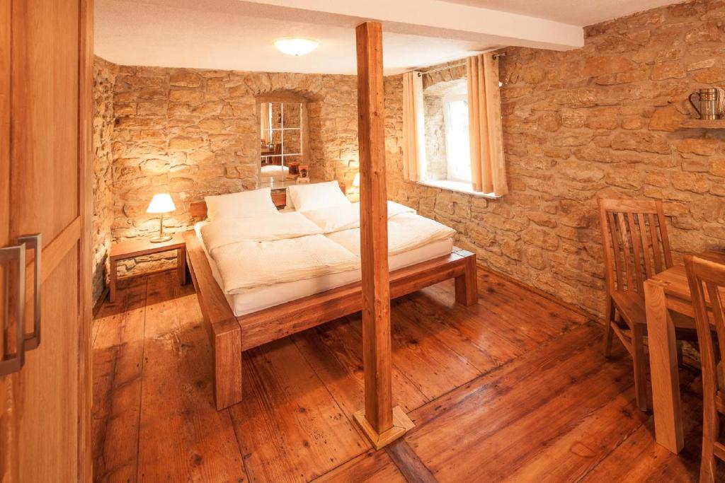 Appartement Ferienwohnung Pfaffenweiler Bussgasse.3, 79292 Pfaffenweiler