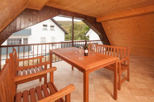 Ferienwohnung Pfaffenweiler Pfaffenweiler allemagne
