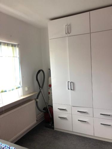 Appartement Ferienwohnung Pfeifer 2 Herrenhofstraße 13 OG Friedrichsdorf