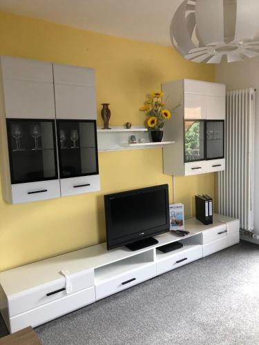 Ferienwohnung Pfeifer 2 Friedrichsdorf allemagne