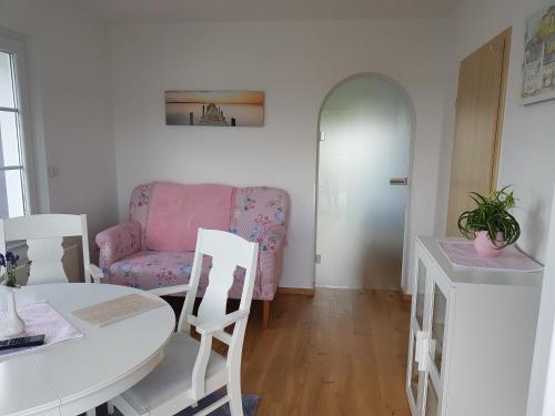 Ferienwohnung Pfeil Blankenheim allemagne