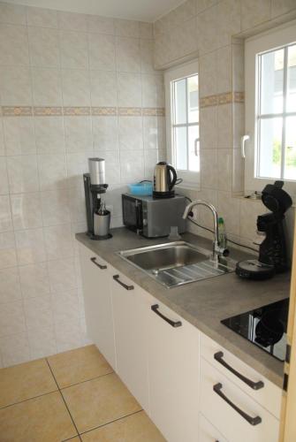 Appartement Ferienwohnung Pfeil 11 Nürburgstraße Blankenheim