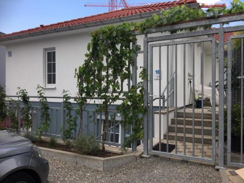 Appartement Ferienwohnung - Pfullingen - Reutlingen Arbach ob der Straße 16-18 Pfullingen