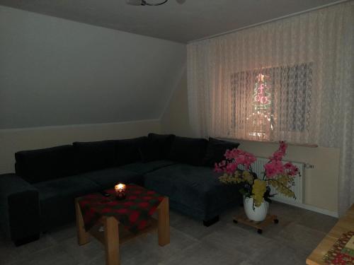 Appartement Ferienwohnung Pham 9 Mühlenweg Hage