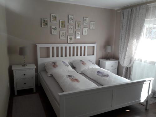 Appartement Ferienwohnung Philipps Tannenbergstr,5 Kitzingen