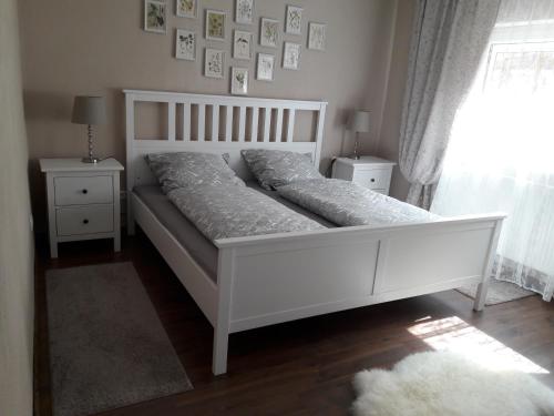 Ferienwohnung Philipps Kitzingen allemagne