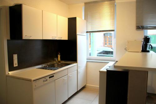 Appartement Ferienwohnung Philippstraße 35 Philippstraße Meerane