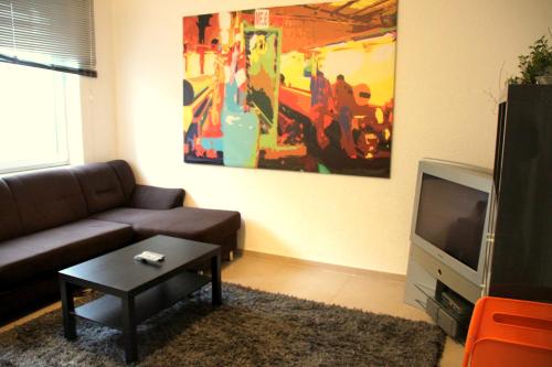 Ferienwohnung Philippstraße 35 Meerane allemagne