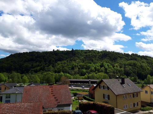 Ferienwohnung Pia Stühlingen allemagne