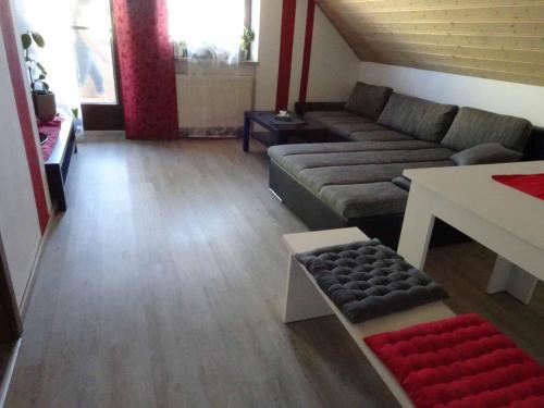Appartement Ferienwohnung PIA Grabenweg1 Muhr amSee