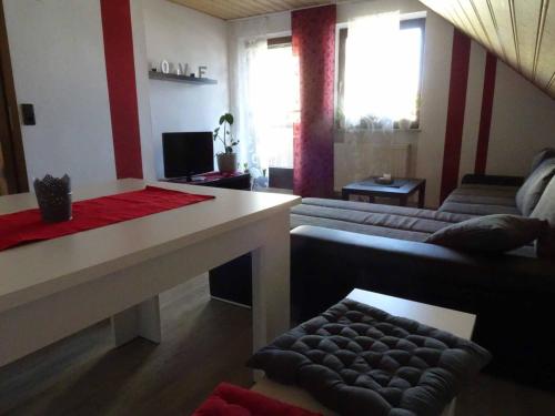 Ferienwohnung PIA Muhr amSee allemagne