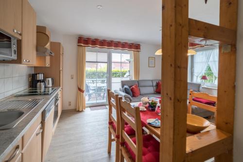 Appartements Ferienwohnung Pieper 19 Gastriege Werdum