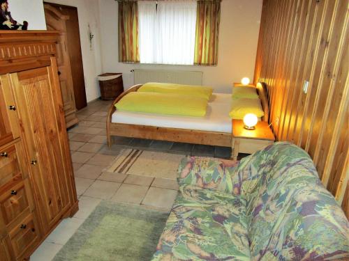 Appartements Ferienwohnung Pietsch Windhofweg 15 Bindersbach