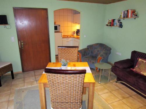 Ferienwohnung Pietsch Bindersbach allemagne