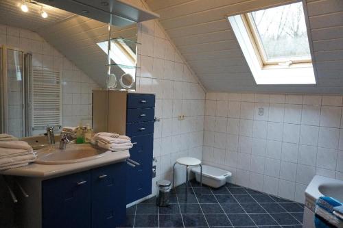 Appartement Ferienwohnung Pietzavka Auenzell 10 Wiesenfelden