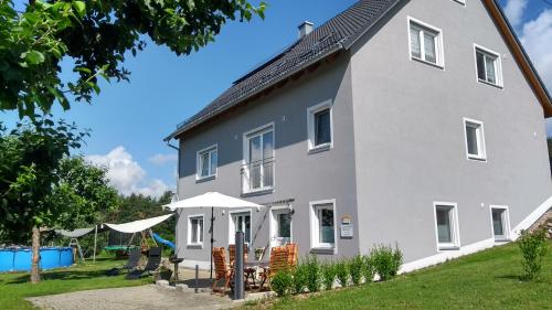 Ferienwohnung Pinzenhof - Kemnath Kemnath allemagne