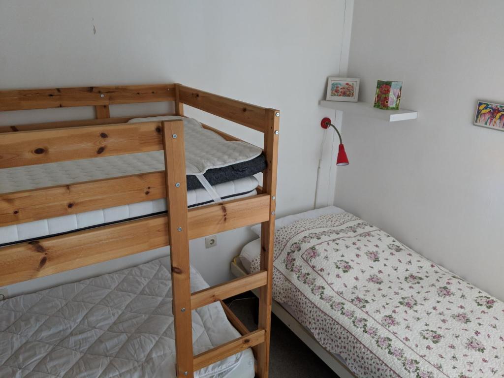 Appartement Ferienwohnung Pirkl 3 Am Hahnenkleer Berg, 38644 Hahnenklee