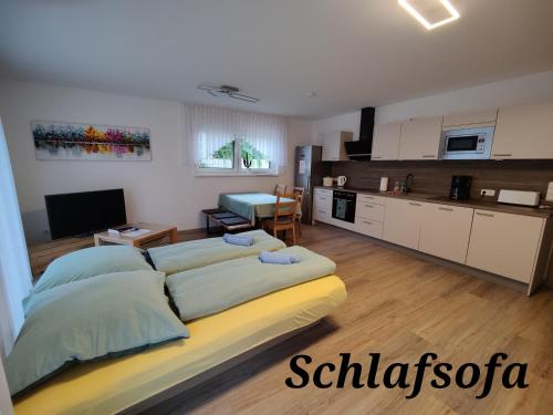 Appartement Ferienwohnung Piroschka 1 12 Platenstraße Gunzenhausen